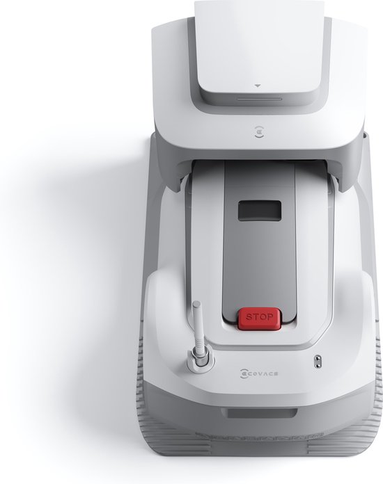 ECOVACS Robotmaaier GOAT G1-800