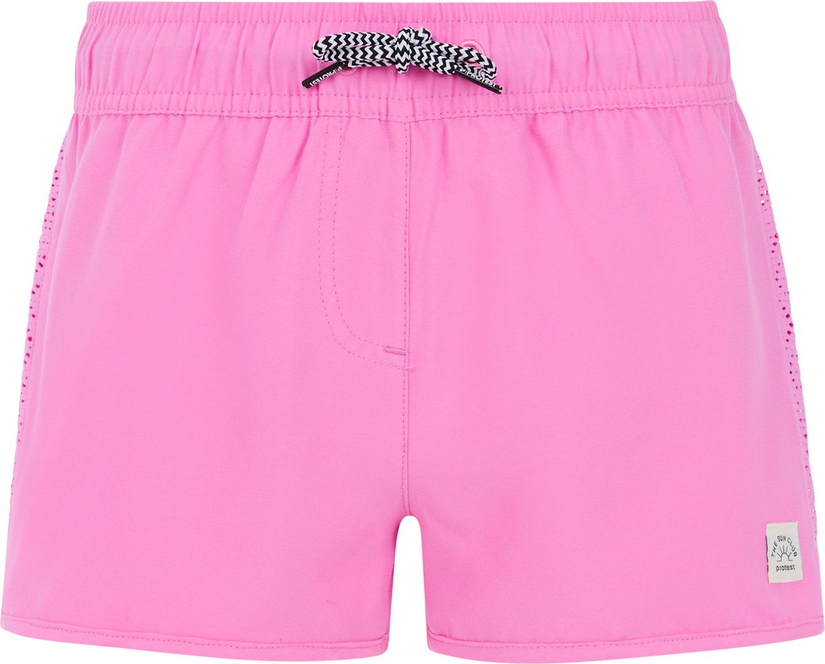 Protest Prttaylor Jr – Zwemshort Meisjes – Extra kort
