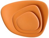 Kartell - Bols Namasté orange