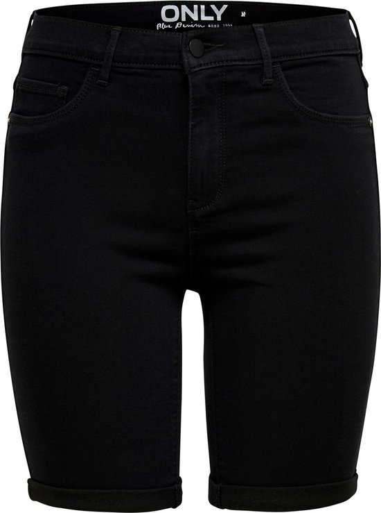 ONLY ONLRAIN LIFE MID LONG SHORTS NOOS Dames Broek  - Maat M