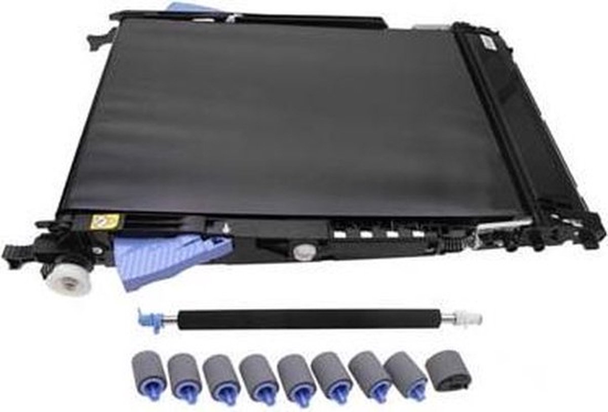 Image of HP Maintenance Transfer Kit - Laser - Color LaserJet Enterprise M651n Printer - Color LaserJet Enterprise CP4025 (CC493-67910)