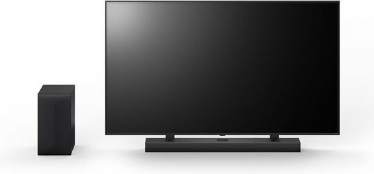 LG S70TY - Soundbar - Met Subwoofer – foto 7