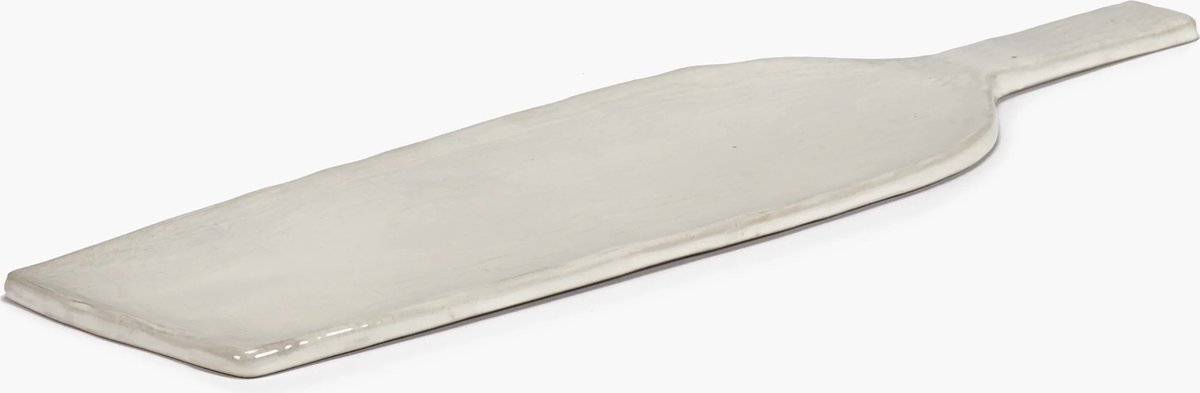 Serax Marie Michielssen La Mère dienblad 46x13cm off white