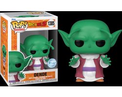 Funko Pop! Dragon Ball Z - Dende #1385 Édition spéciale Exclusive