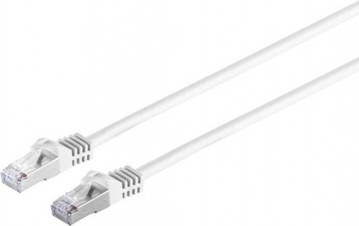 Microconnect  - Netwerkkabel - RJ45 - 10 m -