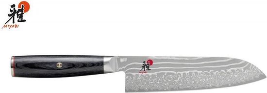 Miyabi MIY 4000FC Kudamono 90 mm - De
