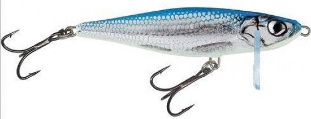 Lure Salmo thrill 6,5g