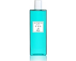 Acqua dell Elba - Mare - Refill 500ml - Geurstokjes