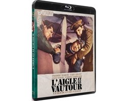 Laigle Et Le Vautour (The Eagle And