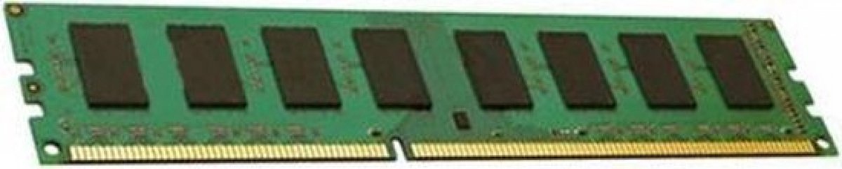 CoreParts MMH3803/8GB geheugenmodule 1 x 8 GB DDR3 240-pin DIMM