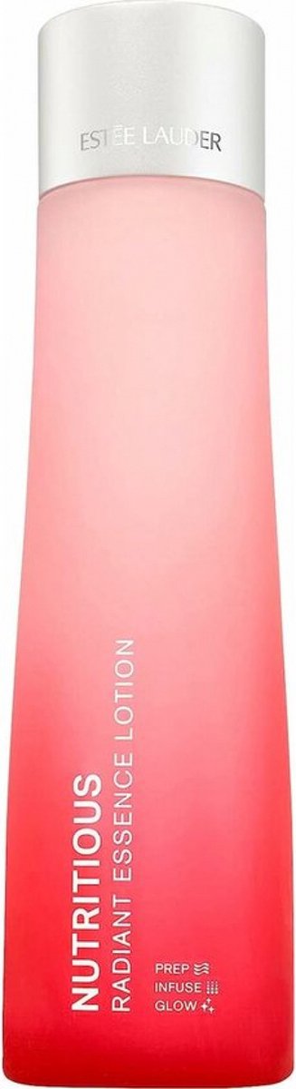 Goedkoopste Estée Lauder Nutritious Radiant Essence Lotion Gezichtslotion 200ml - 001