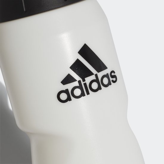 adidas Bidon - Wit/Zwart van Adidas — afbeelding 3