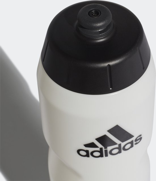 adidas Bidon - Wit/Zwart van Adidas — afbeelding 4