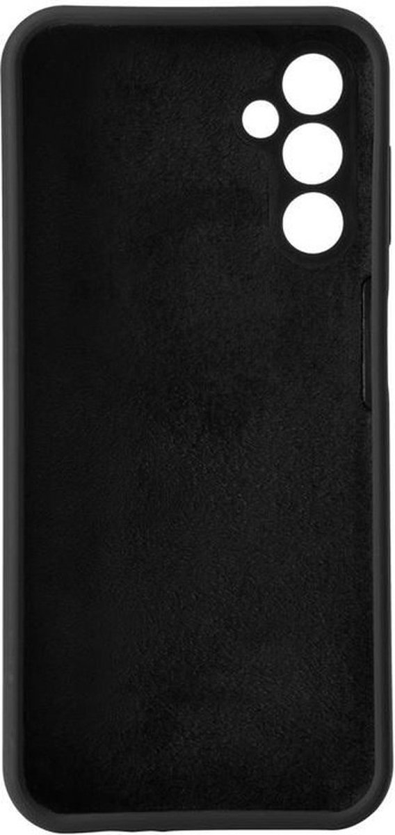 MADRID A14 4G Galaxy Black