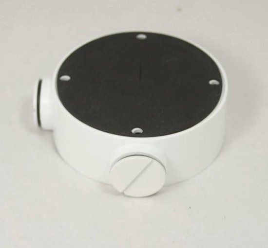 HIKVISION DS-1260ZJ Montagebox van HI — afbeelding 5