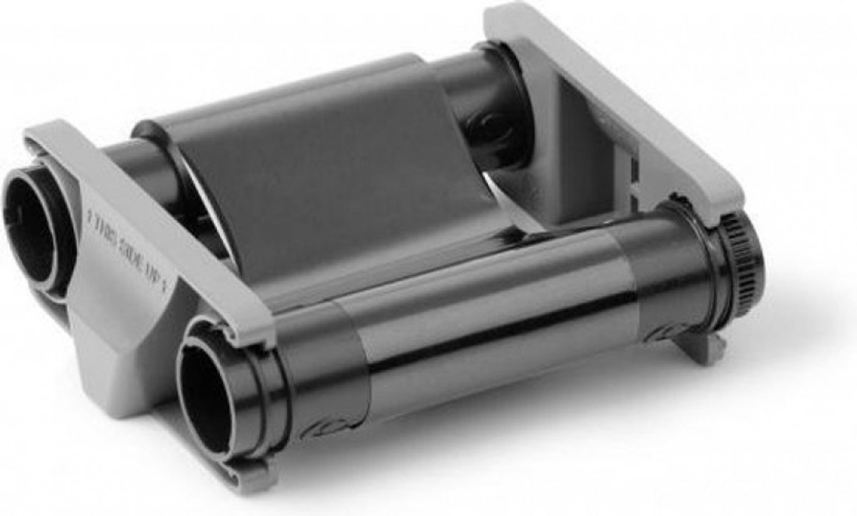 Durable 8912-01 printerlint Zwart