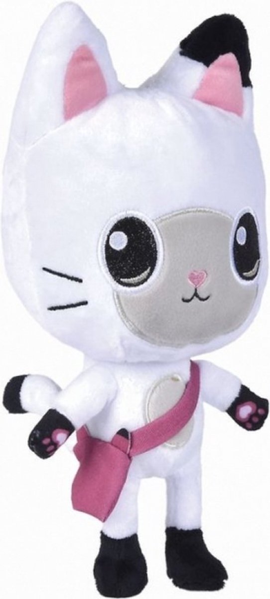 Gabby's Dollhouse Pluche - 25 CM