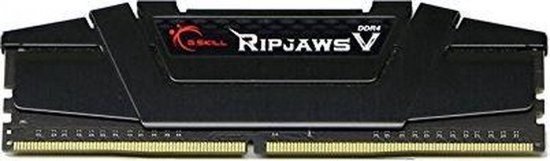 G.Skill Ripjaws V 64GB DDR4 3200MHz (4 x 16 GB) | bol