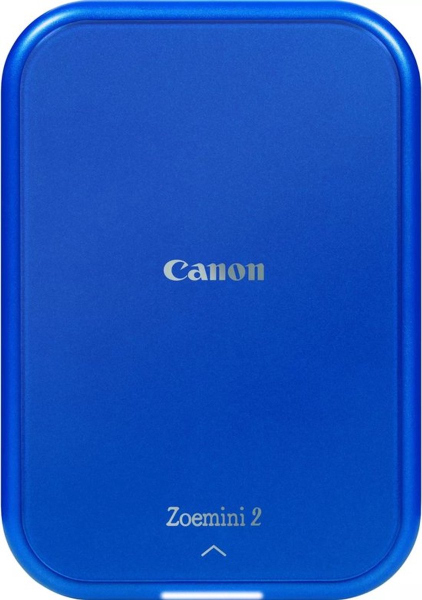 Canon Zoemini 2 Blauw