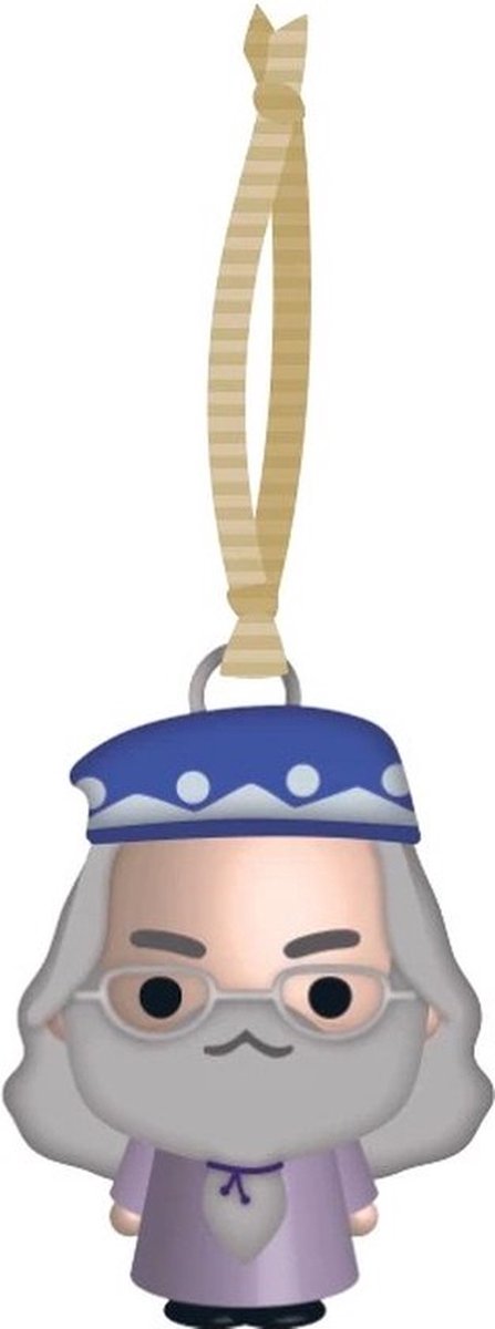 Harry Potter: Dumbledore Kawaii Decoration