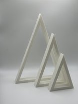 Set d'arbre de Noël minimaliste