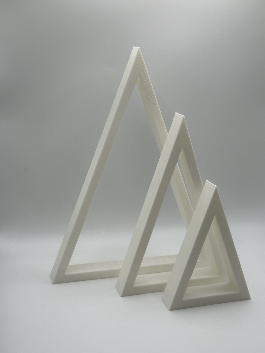 Minimalist Christmas Tree Set