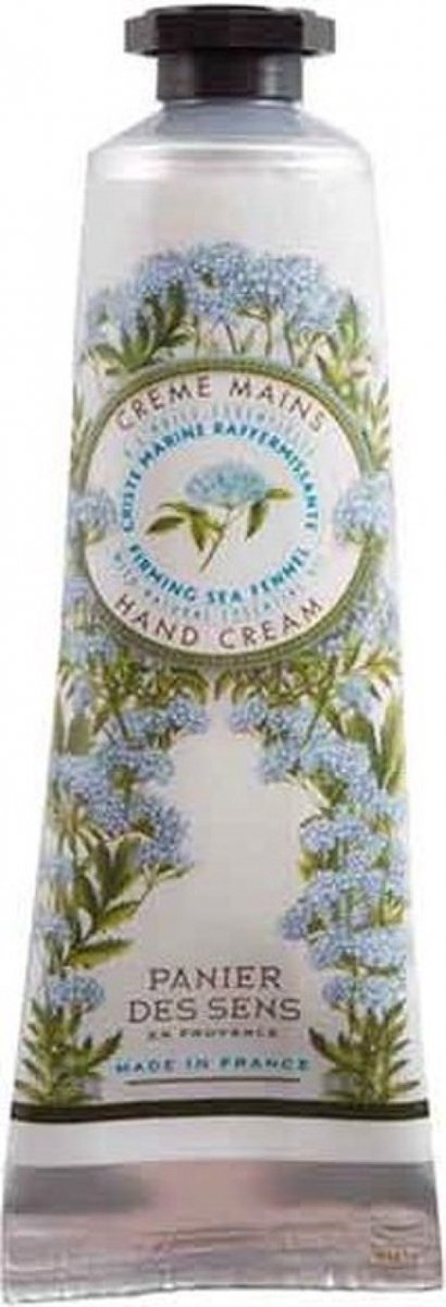 Sea Fennel Hand Cream - Hand Cream 30ml
