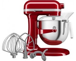 Keukenmachine - 6,6L - KitchenAid 521221 - Horeca & Professioneel