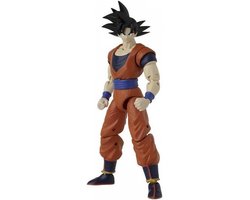 Bandai - Dragon Ball Super - Dragon Stars Figuur 17 cm - Goku - 36774