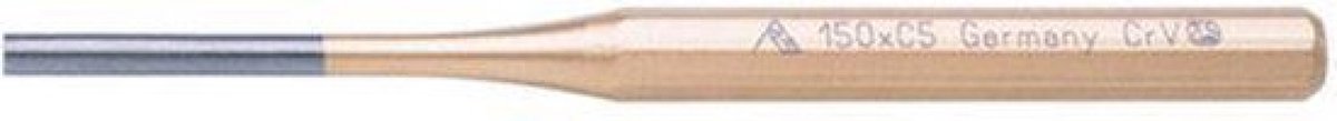 Rennsteig Pendrijver - 150 x 10 x 6 mm