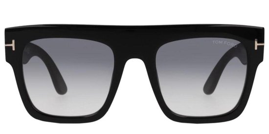 Tom Ford Renee FT0847 01B van Tom Ford — afbeelding 2
