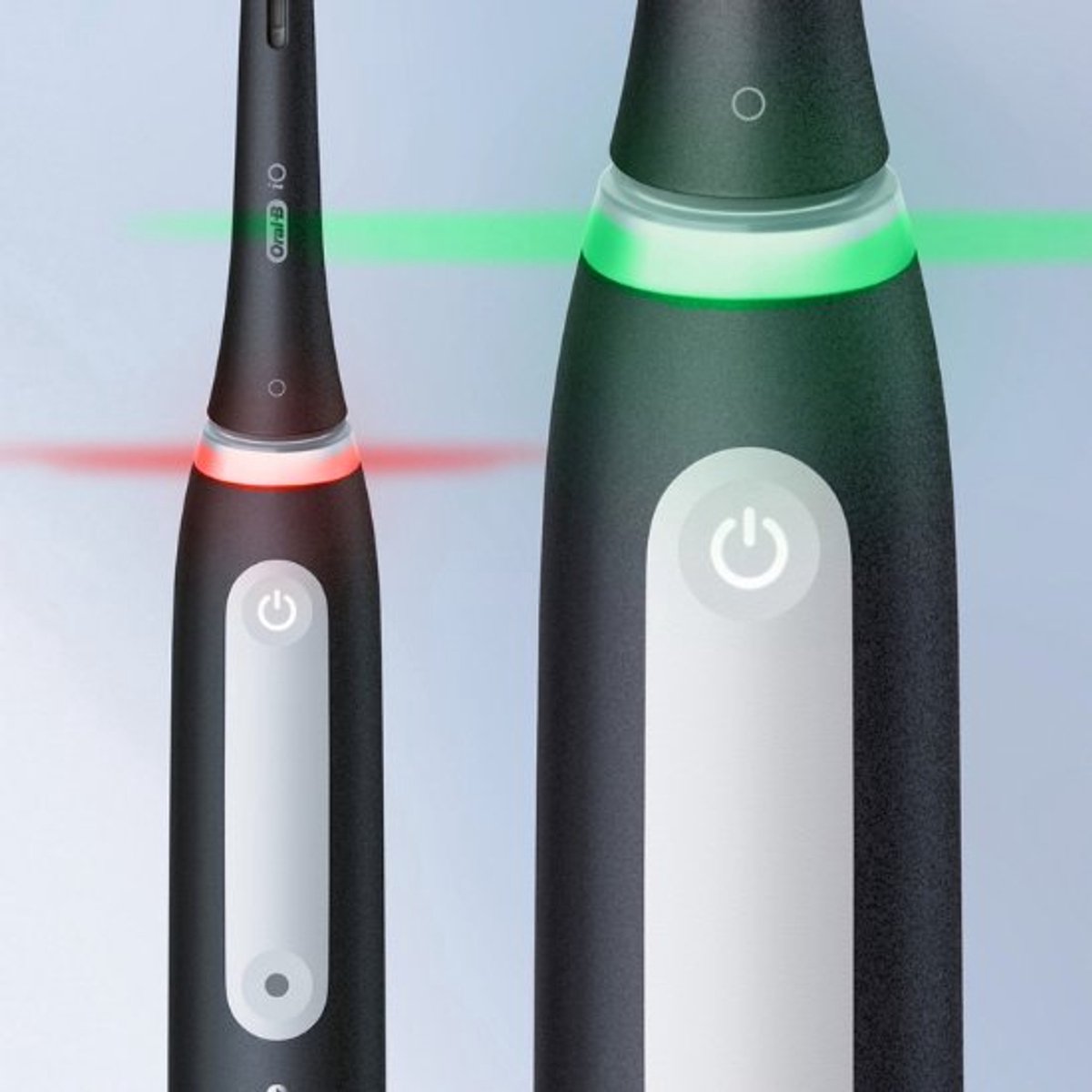 Oral-B iO Series 4N: slimme tandenborstel met druksensor thumbnail 6