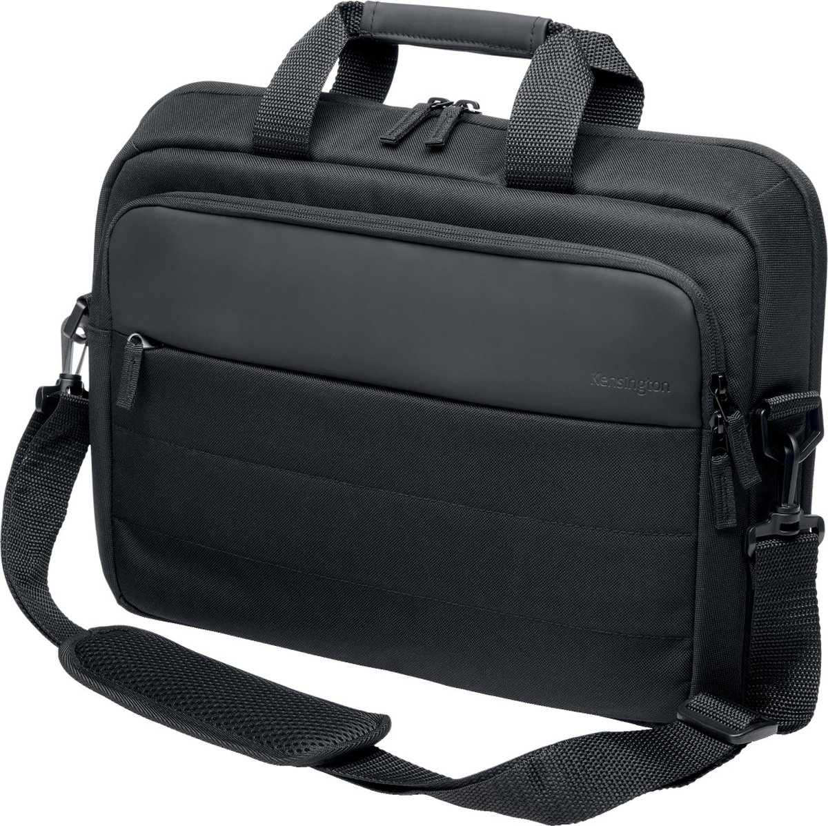Kensington EQ Laptoptas - 40,6 cm (16") - Zwart