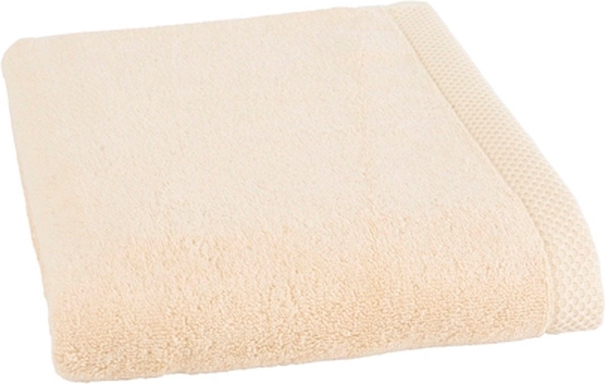 CLARYSSE Badlaken Florence 70x140 cm (crème 2759)