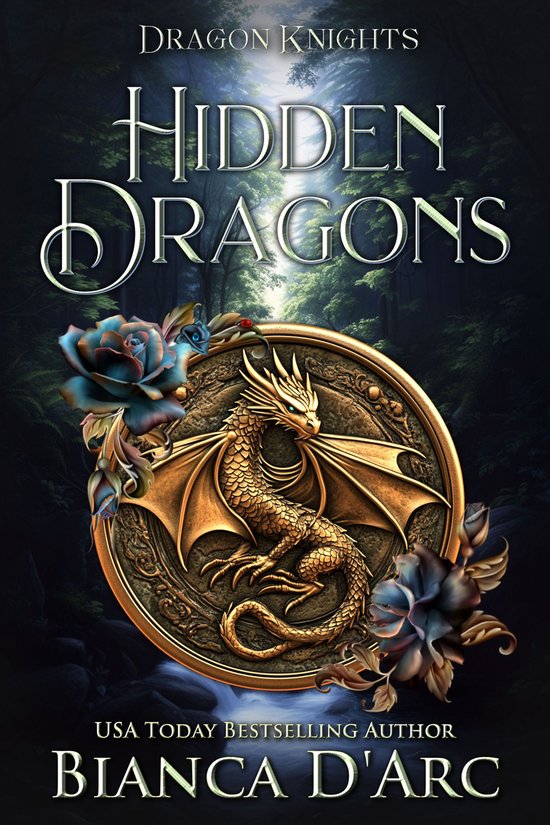 Dragon Knights - Hidden Dragons