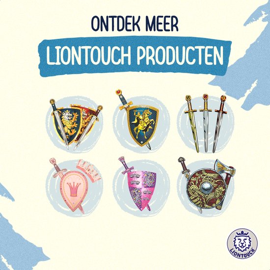 Liontouch