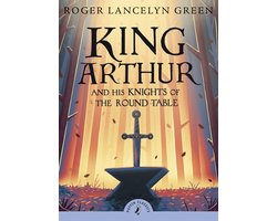 King Arthur & His Knights Of Round Table