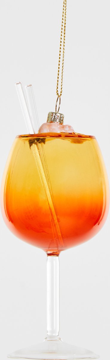 Yup in de boom - Spritz - Kerstornament