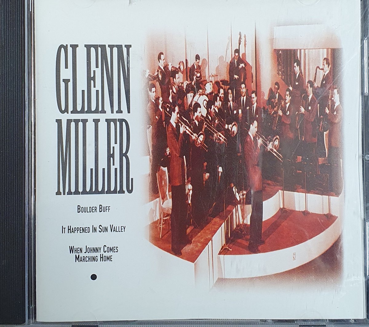 Glenn Miller [Time Music]