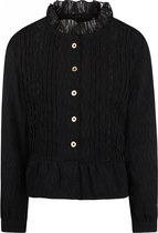 No Way Monday meisjes blouse Q girls 5 maat 128