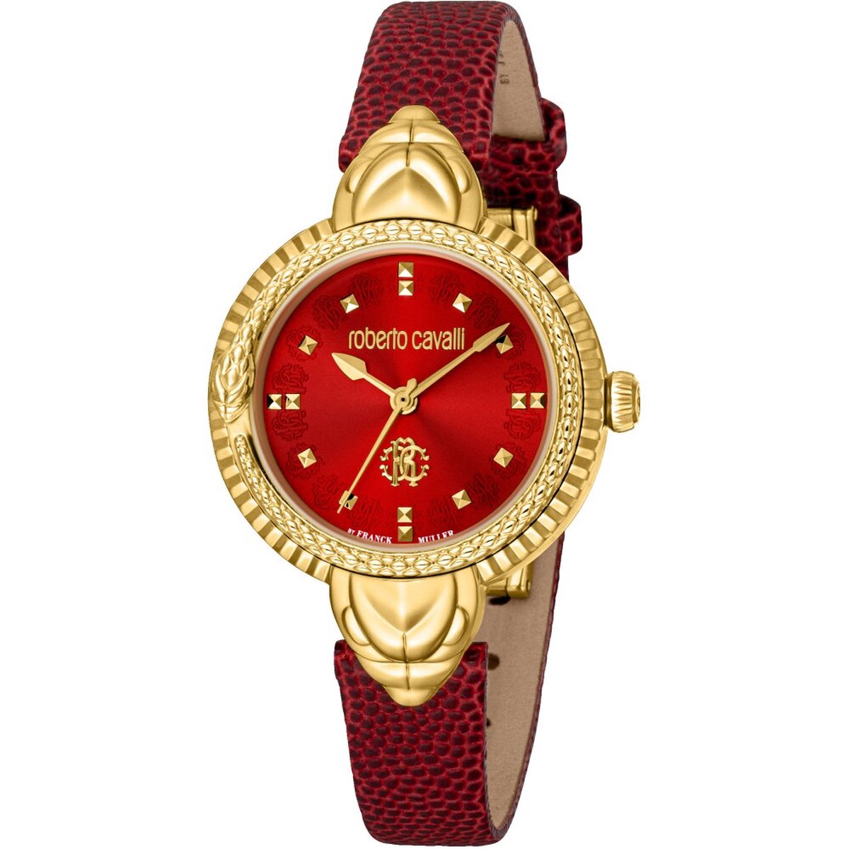 Roberto Cavalli - RV1L203L0021 - Horloge - Vrouw