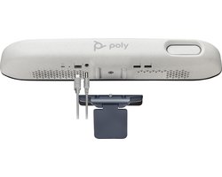 POLY Studio E70/P15/R30 schermklem
