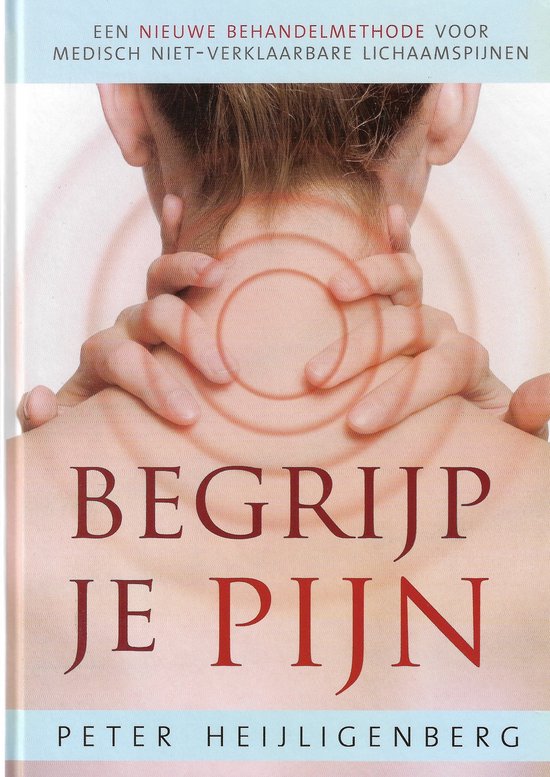 Begrijp je pijn