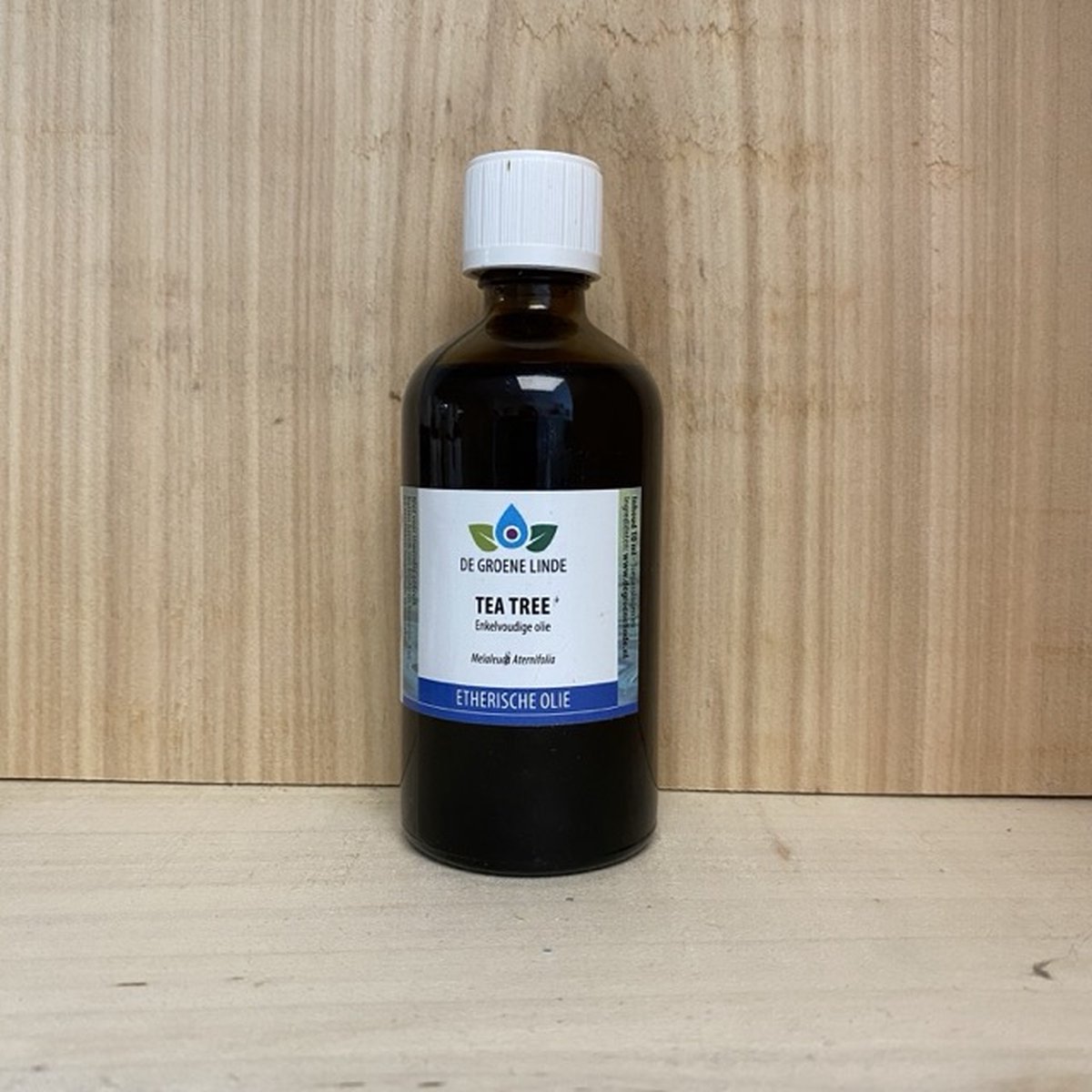 Goedkoopste De Groene Linde Tea Tree