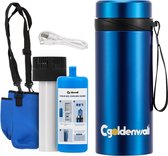 4ALLFAMILY 72 heures 7 stylos à insuline - Glacière médicale - Trave 4ALLFAMILY 72 heures 7 stylos à insuline - Glacière médicale - Trave