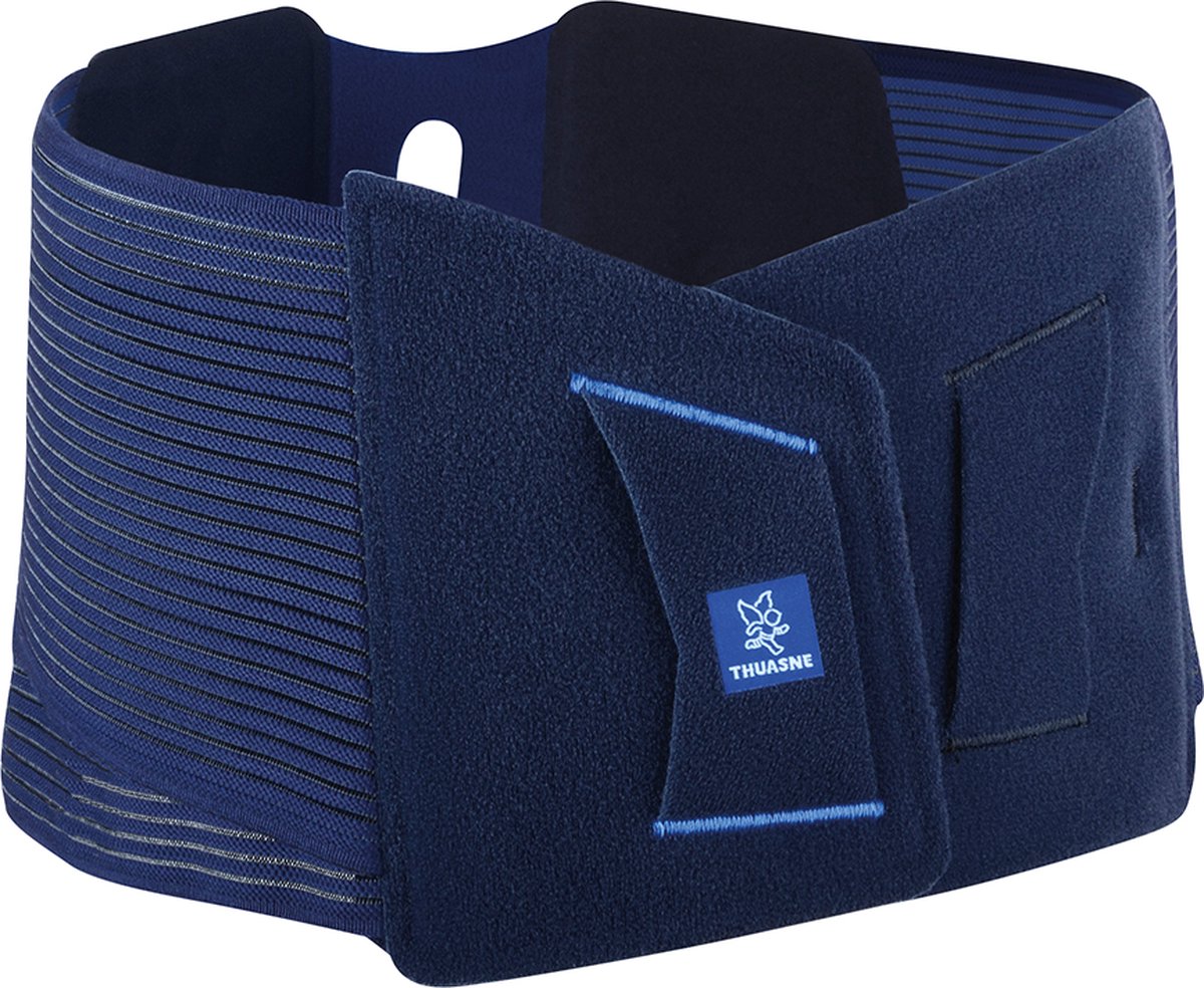 Thuasne Lombaskin Ceinture dorsale Taille (circonférence bas