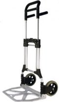 Steekwagen FW-90L aluminium opvouwbaar 180kg