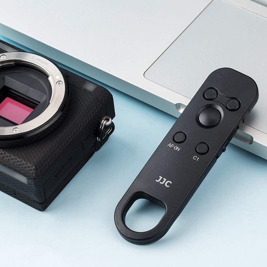 SONY Télécommande Bluetooth RMT-P1BT pour A6400.A7III.A7RIII.A9