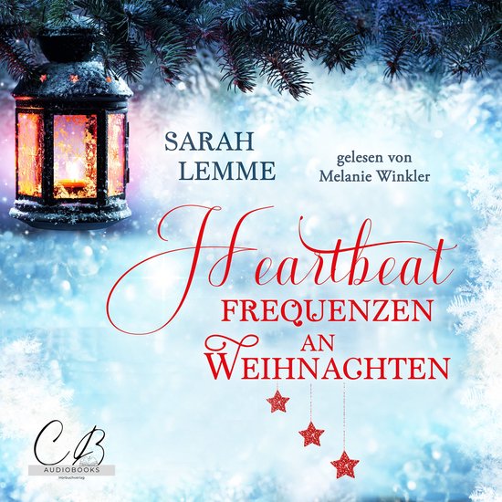 Heartbeat-Frequenzen an Weihnachten - cover