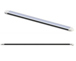 Led-strip 60 cm lengte IP67 waterdicht 12-24v 4500 kelvin van 57,95 nu slechts €49.=